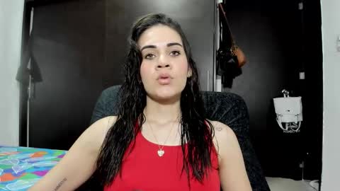 Abby Connie online show from February 5, 3:43 am