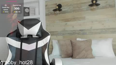 A B B Y online show from June 4, 12:55 pm