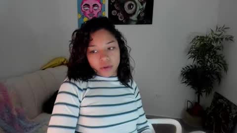 Lucia  online show from March 4, 12:33 pm