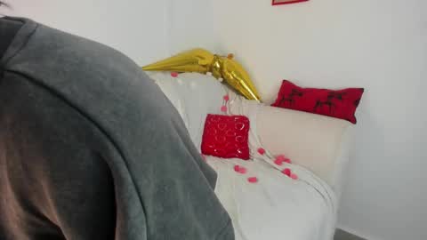 Lucia  online show from February 7, 6:13 pm