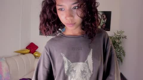 Lucia  online show from March 10, 6:12 pm