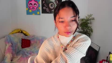 Lucia  online show from February 22, 9:23 am