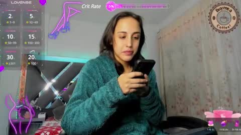 abby_esposiito online show from February 1, 1:30 pm