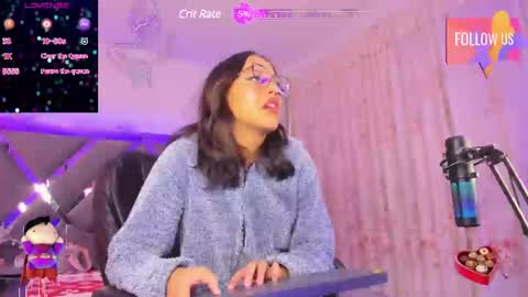 abby_esposiito online show from March 7, 5:17 pm