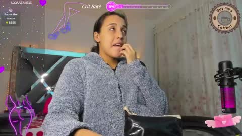 abby_esposiito online show from February 6, 12:04 pm