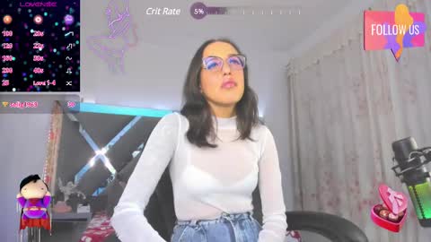 abby_esposiito online show from March 11, 9:15 pm