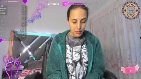 abby_esposiito online show from February 3, 12:47 pm