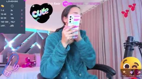 abby_esposiito online show from January 9, 8:58 pm