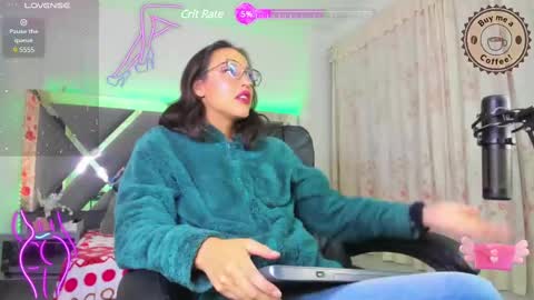 abby_esposiito online show from February 26, 5:00 pm