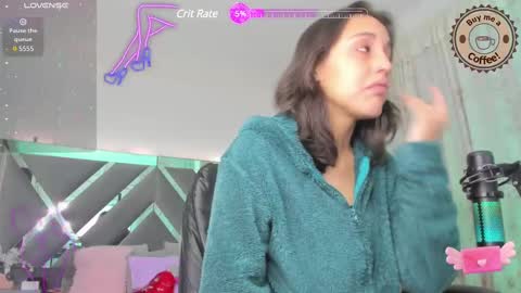 abby_esposiito online show from February 13, 9:30 am
