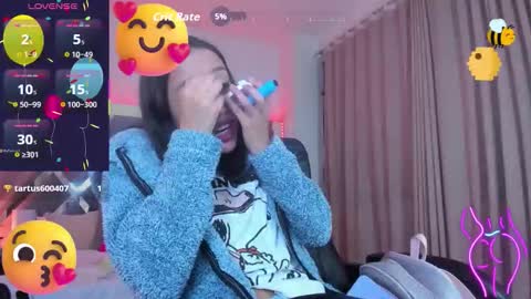 abby_esposiito online show from February 24, 6:00 pm