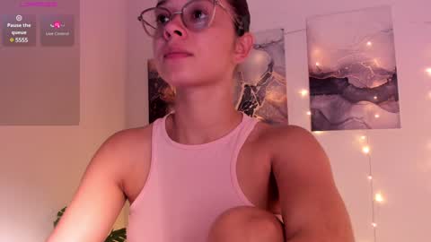 I want to make you addicted to me online show from December 15, 5:20 pm