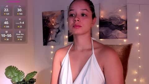 I want to make you addicted to me online show from December 5, 5:01 pm