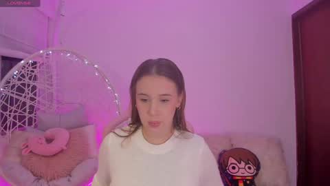 Abby H2 online show from January 4, 1:31 am