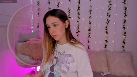 Abby H2 online show from January 22, 1:11 pm