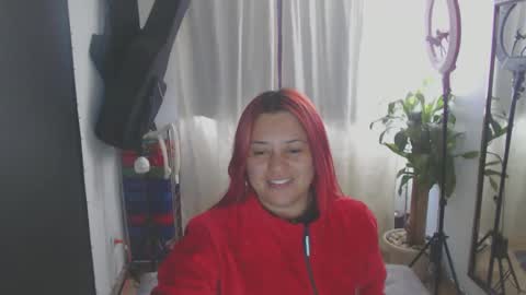 abby iloveit online show from February 4, 3:15 pm