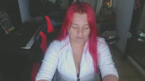 abby iloveit online show from October 12, 1:53 am
