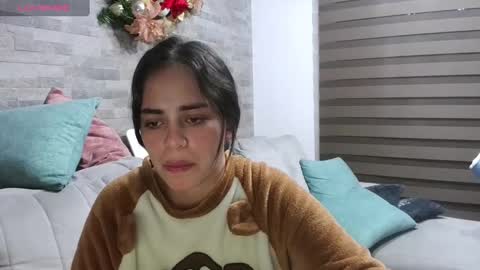 abby jense online show from January 18, 3:53 am