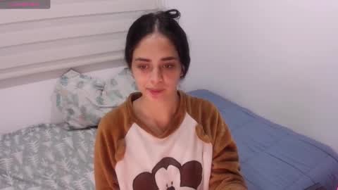 abby jense online show from October 12, 3:21 am