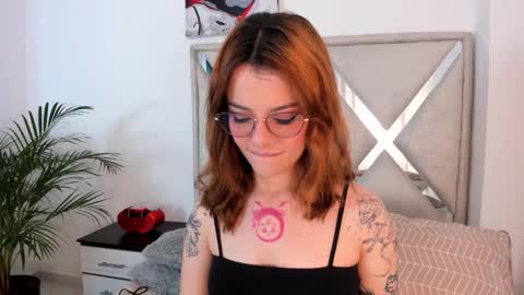 abby jones online show from February 28, 4:27 am