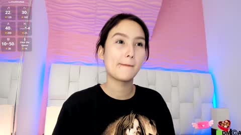 Abby  online show from January 12, 1:58 pm