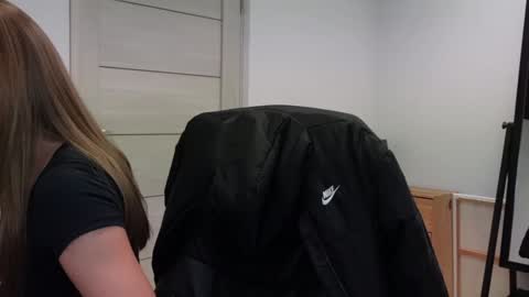 ABBY LAKER online show from January 2, 8:24 pm