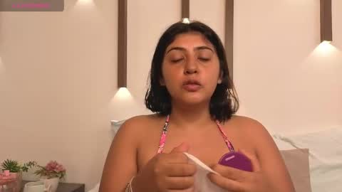 Abbygail online show from April 9, 12:44 pm