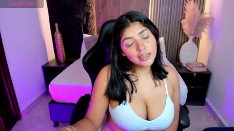 Abbygail online show from January 23, 12:19 pm