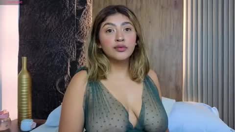 Abbygail online show from October 15, 12:39 pm