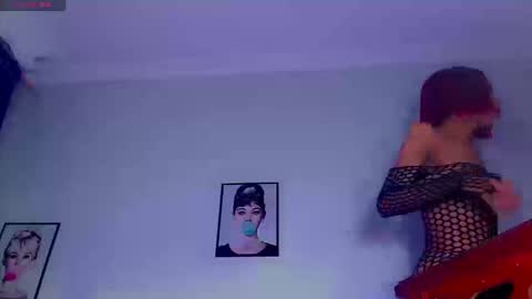 abby moss online show from September 9, 12:21 am