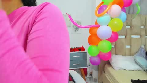 A B B Y  online show from March 3, 8:43 pm