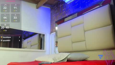 abby online show from November 11, 7:27 pm