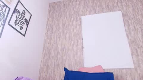 Abby online show from November 15, 8:32 pm