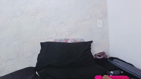 Abby online show from September 19, 8:34 pm