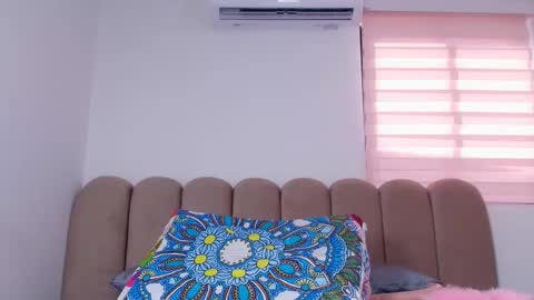 Abby online show from February 9, 8:11 pm