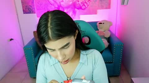 ABBY ROUSE  online show from April 16, 2:33 am