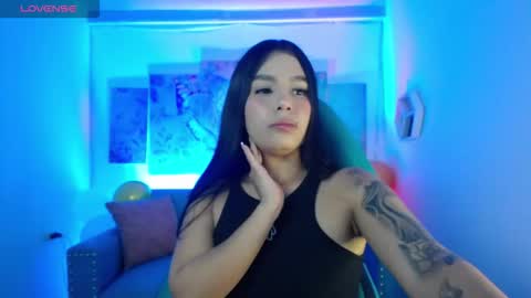 ABBY ROUSE  online show from March 2, 7:42 pm