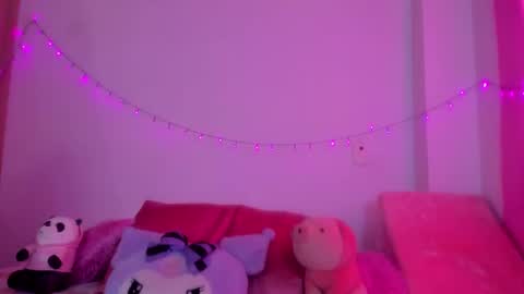 abby_rousee online show from November 7, 2:41 pm