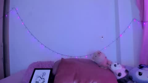 abby_rousee online show from September 18, 7:51 pm
