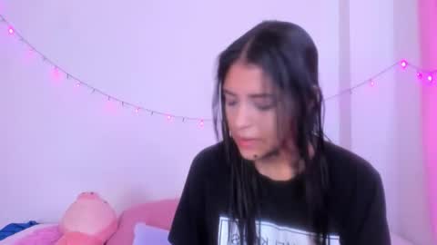 abby_rousee online show from October 13, 2:08 pm