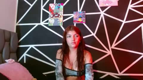 abby_rousse09 online show from September 18, 2:37 am