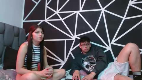 abby_rousse09 online show from February 1, 4:14 am