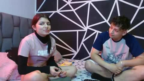 abby_rousse09 online show from February 7, 2:40 am