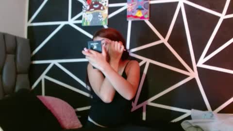 abby_rousse09 online show from September 19, 2:37 am