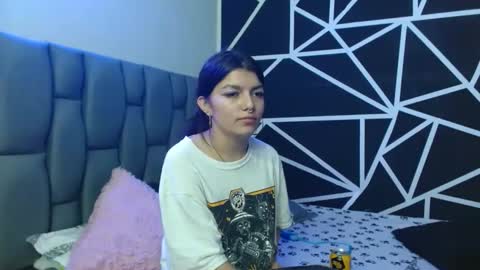 abby_rousse09 online show from December 22, 9:22 am