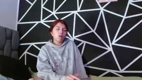 abby_rousse09 online show from September 11, 6:14 am