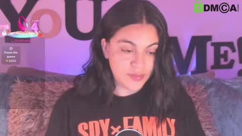 ABBY SAPHIR online show from October 21, 5:12 am