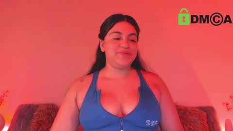 ABBY SAPHIR online show from February 19, 11:14 pm