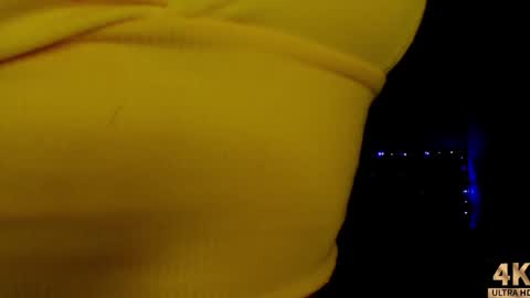 Abby online show from January 29, 3:54 am