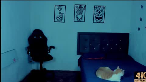 Abby online show from November 4, 1:29 am